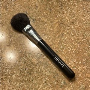 Chanel Makeup Blush Brush